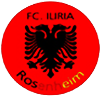 Wappen FC Iliria Rosenheim 2004 diverse