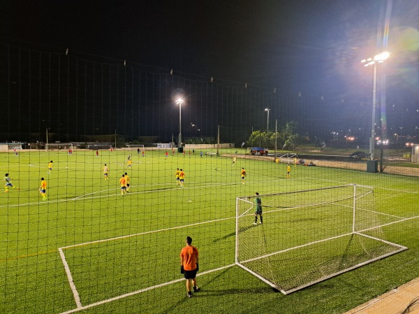 Bayamon Soccer Complex 2 - Bayamon