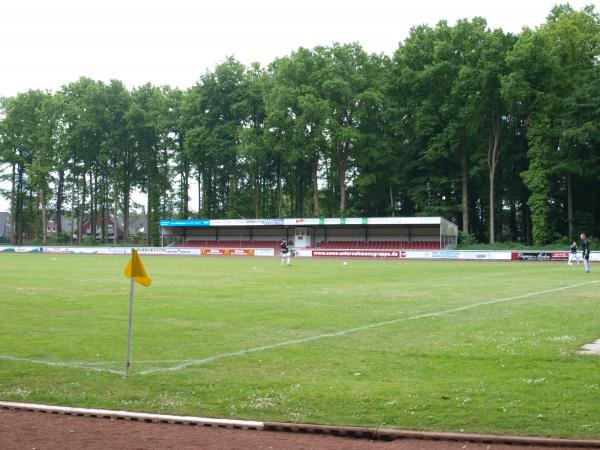 Augenklinik Ahaus Arena - Ahaus