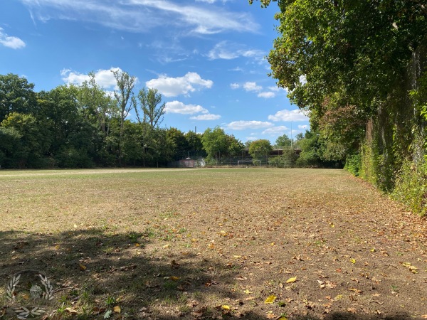 Städtischer Sportplatz Reutersbrunnenstraße - Nürnberg-Bärenschanze