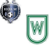 Wappen Wedeler TSV/Spfr. Holm 2. SG  94390