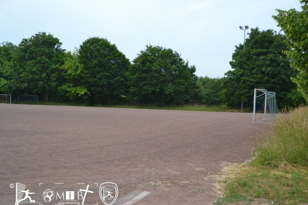 Sportplatz Frankenthaler Weg - Worms-Heppenheim