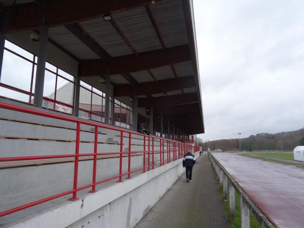 Stade Christian Tournier - Hirsingue