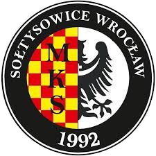 Wappen MKS Sołtysowice  128222