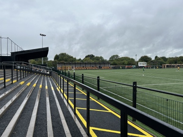 Dales Lane - Rushall, West Midlands