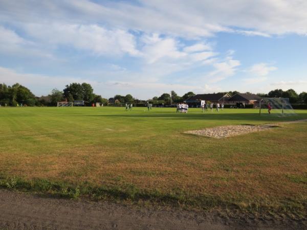 Sportanlage Sickkamp - Bönebüttel-Husberg