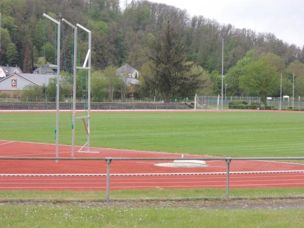 Zentrale Sportanlage Hahnstätten - Hahnstätten