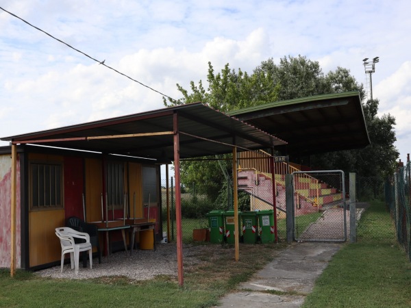 Campo Sportivo di Guarda Veneta  - Guarda Veneta 