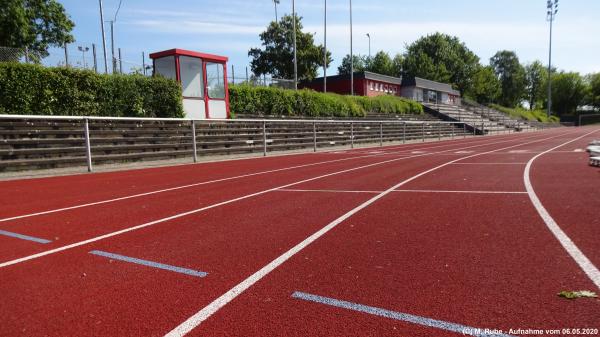 Haldenbergstadion - Uhingen