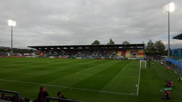 Tallaght Stadium - Tallaght