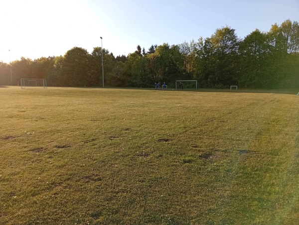 Sportanlage Dannenkoppel C-Platz - Neumünster-Gadeland