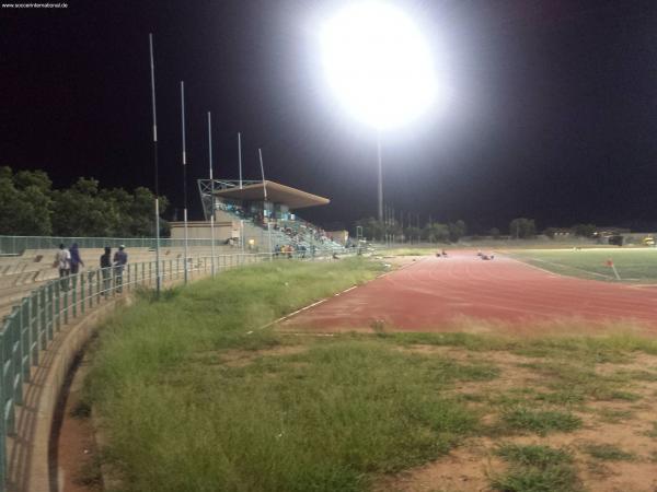 Molepolole Stadium - Molepolole