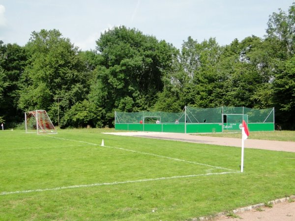 Sportanlage Mönchfeldstraße - Stuttgart-Mönchfeld