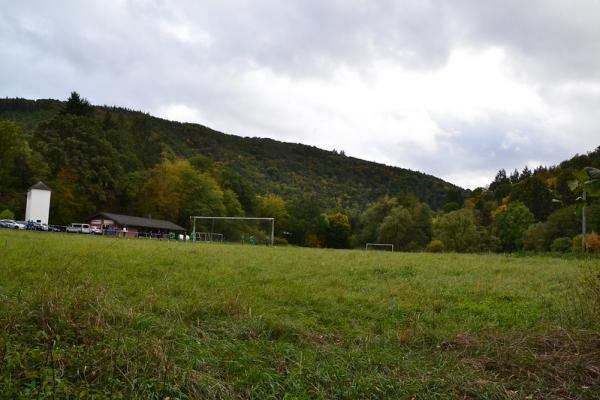 Sportplatz an der Ahr - Schuld/Ahr