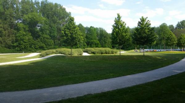 Sportplatz am Wiesenbach - Bielefeld-Schildesche