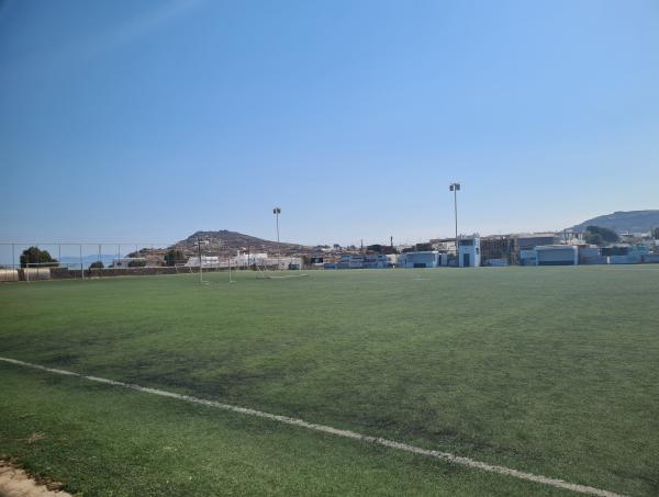 Dimotiko Stadio Ano Mera - Ano Mera