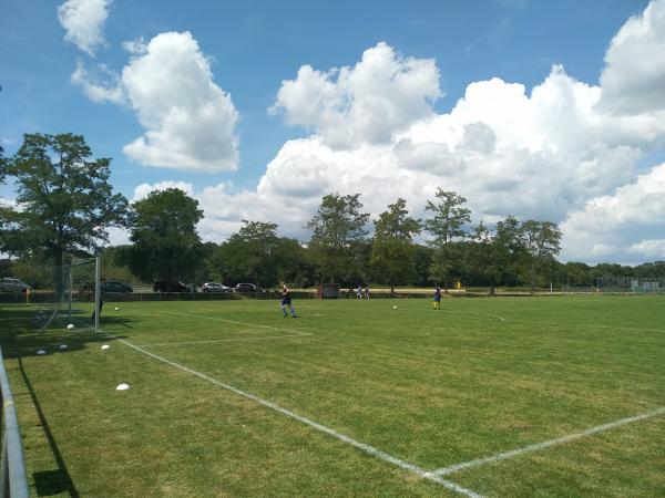 Sportanlage Eichwaldstraße - Neuenburg/Rhein-Steinenstadt