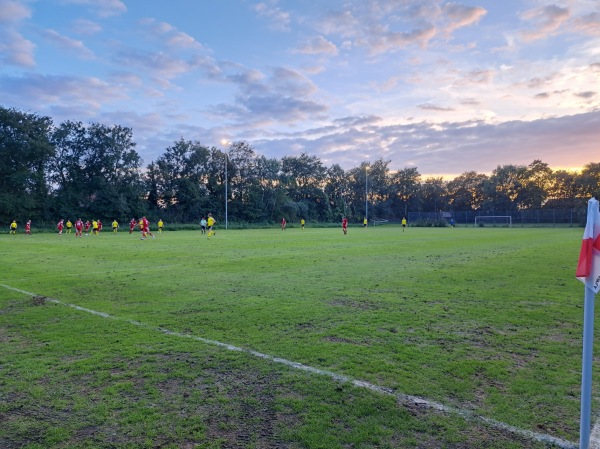 Sportplatz Kreuzkamp B - Haren/Ems-Wesuwe