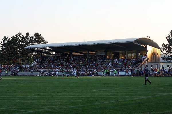 ALGEBRA Sportzentrum - Mistelbach