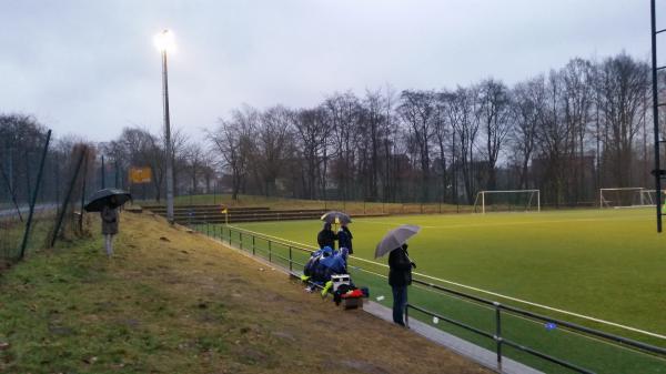 Sportplatz Exer - Bad Oldesloe