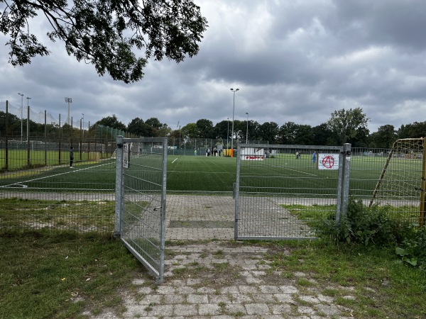 Weserstadion Platz 17 - Bremen-Mitte