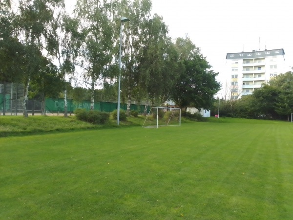 Idrætsparken C-Platz - Flensburg