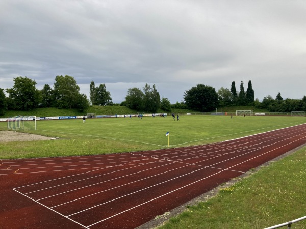 Sportzentrum Langenargen - Langenargen