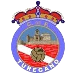 Wappen Turégano CF
