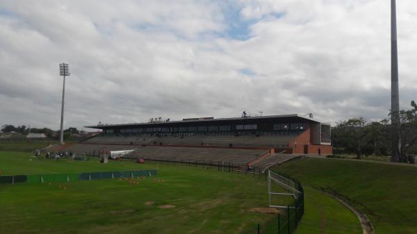 Princess Magogo Stadium - Durban, KZN