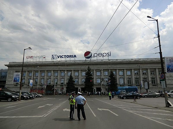 Stadion Vasil Levski - Sofia