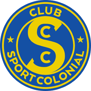 Wappen Club Sport Colonial