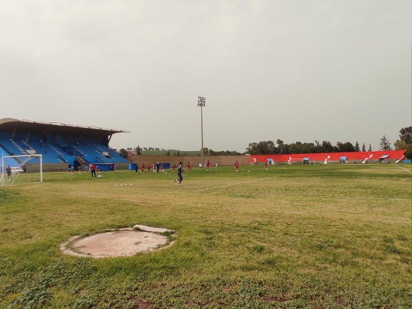 Stade d'Honneur de Settat - Settat