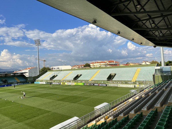 Estádio João Cardoso - Tondela