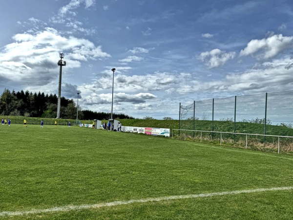 Sportplatz Auf´m Berg - Schmallenberg-Bracht