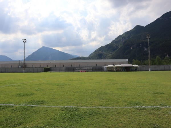 Campo Sportivo Tarcisio Goi - Gemona del Friuli