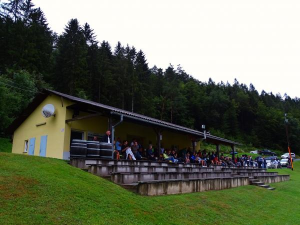 Sportplatz Goberling - Goberling