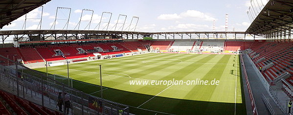 AUDI Sportpark - Ingolstadt