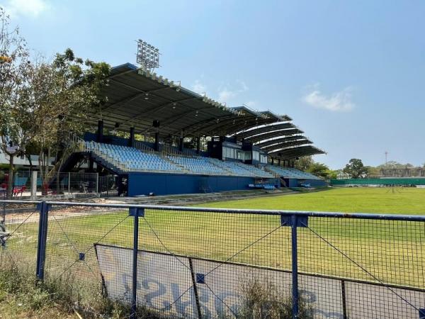 Nong Prue Stadium - Nong Prue