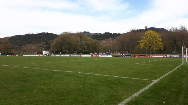 Flößerstadion - Bad Säckingen-Wallbach