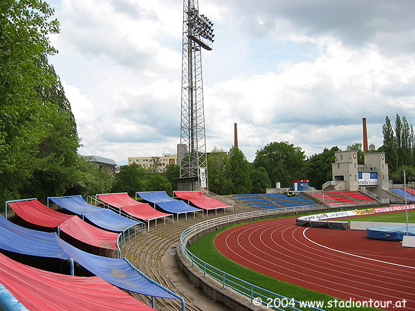 Doosan Arena - Plzeň