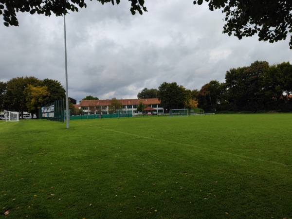 Sportplatz Amendingen 2 - Memmingen/Allgäu-Amendingen