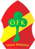 Wappen OFK Veľká Hradná  126672