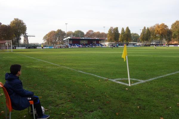 Sportpark De Wieën - Venray