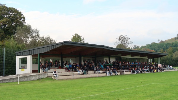 Sportzentrum Voralpen - Hainfeld