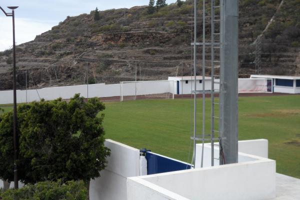 Estadio Damian Sanchez (TaconitoI) - Arguayo, Tenerife, CN