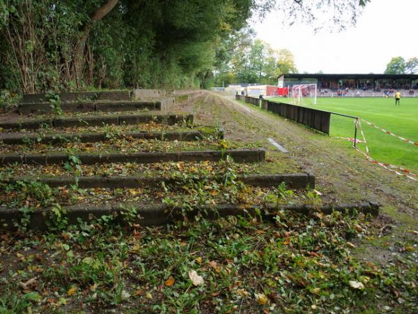 KOCHAN arena - Lünen