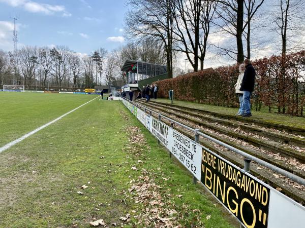 Sportpark Noord - Groesbeek