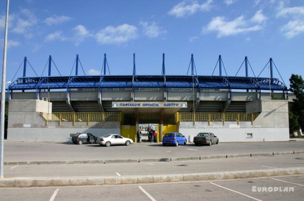 Stadio Stelios Kyriakides - Paphos