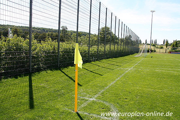 Sportpark Goldäcker - Leinfelden-Echterdingen