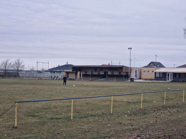 Futbalový štadión Považany - Považany